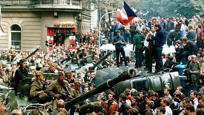 El 21 de agosto de 1968