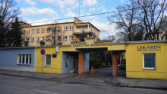 Pri trnavskej nemocnici vznikne nové parkovisko