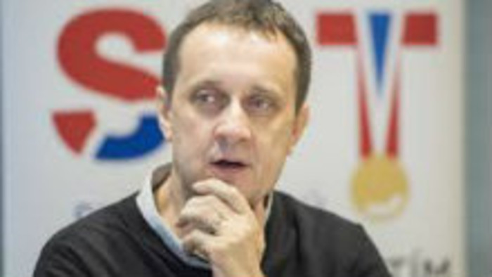 Bez limitov - Ján Riapoš