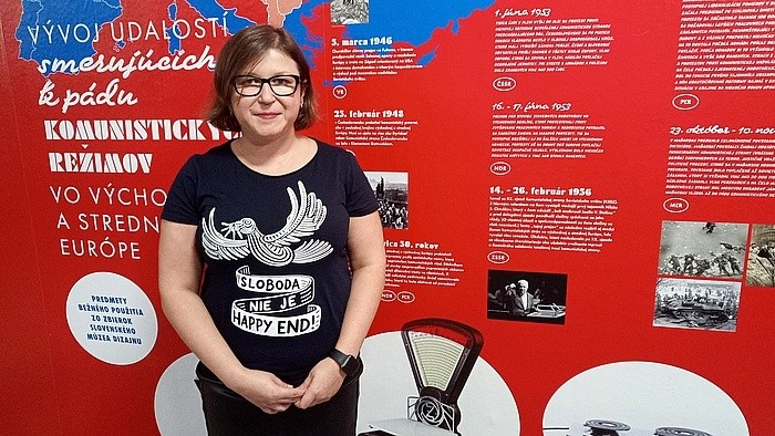 Menschen, die Fragen stellen: Die Bürgervereinigung Post Bellum