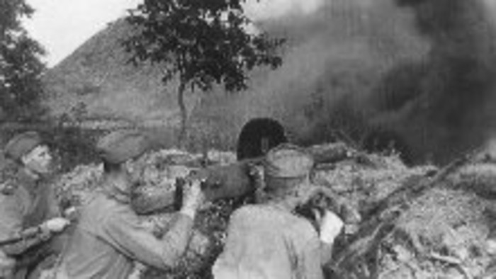 Bitka o Kursk