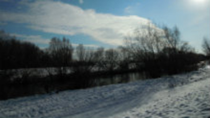 Rádiovíkend 7.2.2015 – pozvánky