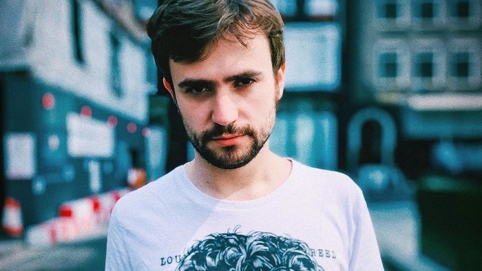 Z_domu_session s Vladom Nosáľom