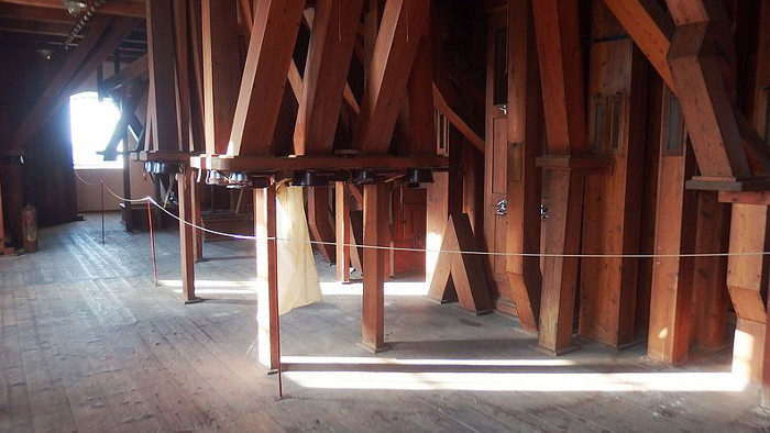 Vom Korn zum Mehl: Besuch in der Mühle der Brüder Pilárik in Skalica