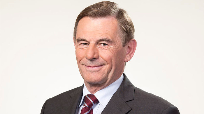 Ein Blick auf die deutsch-slowakische Parlamentariergruppe