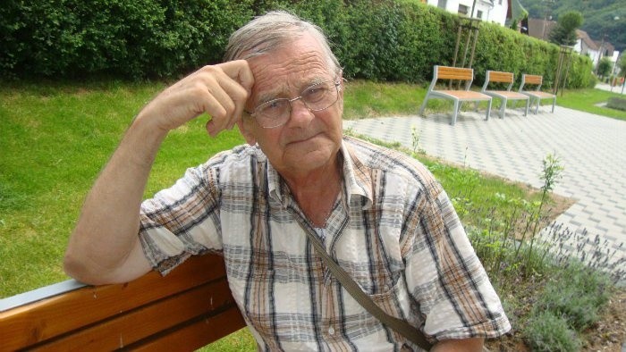 Spomíname na prvého predsedu spolku Milana Rastislava Štefánika Petra Uhlíka