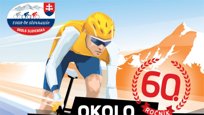 Vuelta Ciclista a Eslovaquia 2016