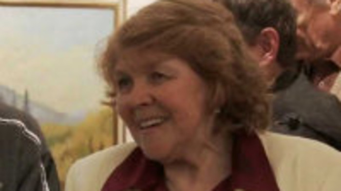 Janka Krivošová
