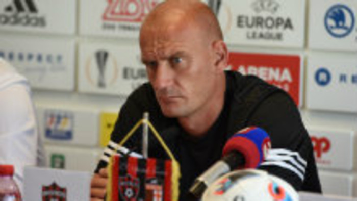 Miroslav Karhan o trnavskom Spartaku