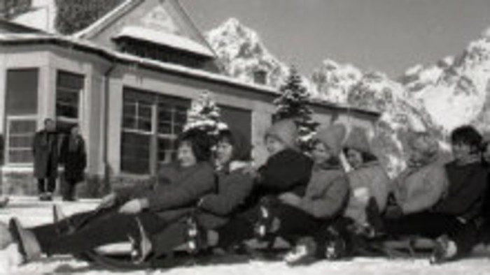 Cestovanie v čase - 5. časť