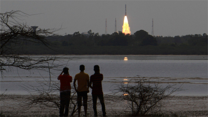 First Slovak Satellite in Orbit 