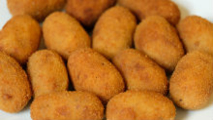 Patizónové krokety
