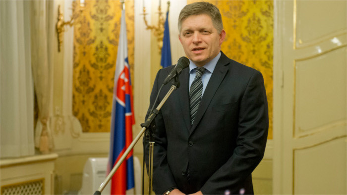 European Socialists denounce Slovak Prime Minister’s anti-Muslim statements