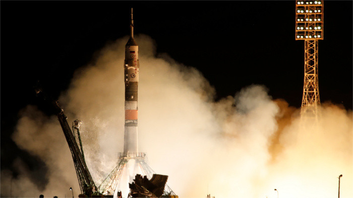 Fifteen astronauts mark Slovak colleague's anniversary in Bratislava
