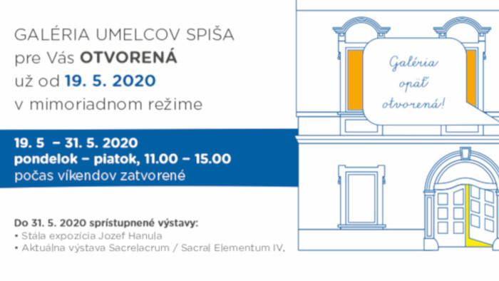 Galéria Umelcov Spiša
