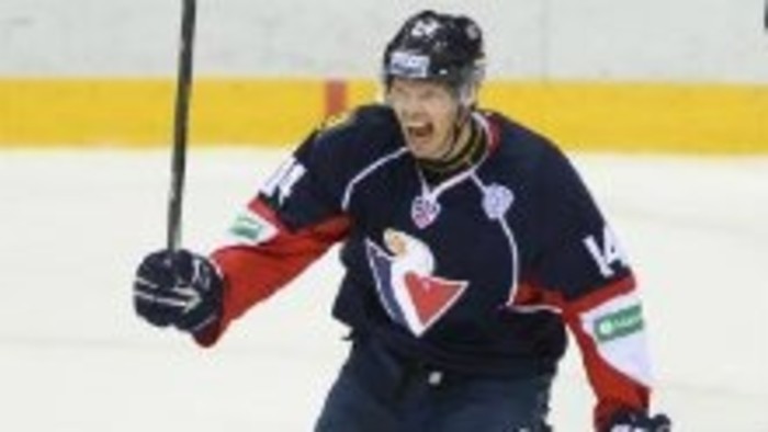 Slovan vyhral nad Vladivostokom