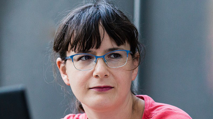 Slowakische Autorin erhält europäischen Literaturpreis