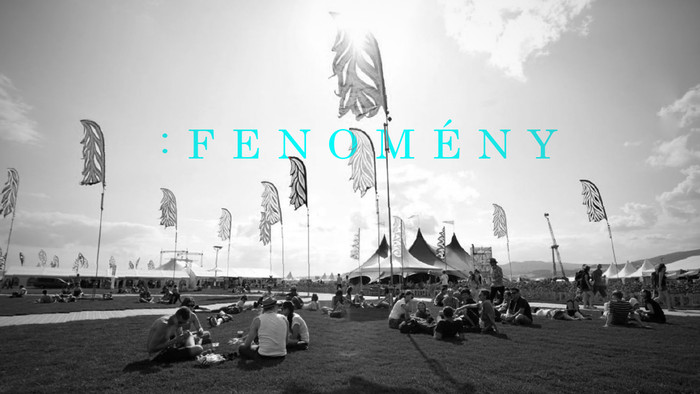 Fenomény: Festival Pohoda