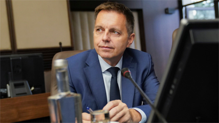 Chute attendue de l’économie slovaque en cette année : 10,3%
