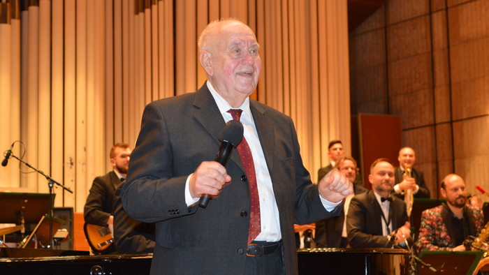 SRo pripravil koncert k okrúhlym narodeninám Pavla Zelenaya