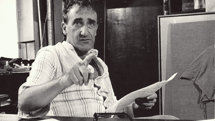 Fenomény: Tadeusz Kantor