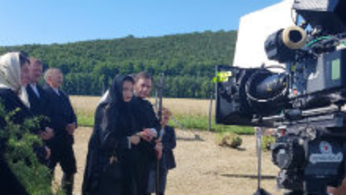 Začali nakrúcať dlho očakávaný film o Štefánikovi