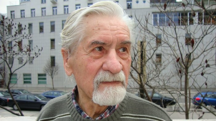 Ladislav Čavojský ocenený mestom Trnava