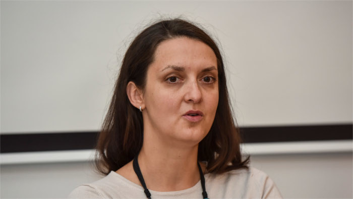 Une Slovaque participera à la création du patrimoine culturel de l’UNESCO