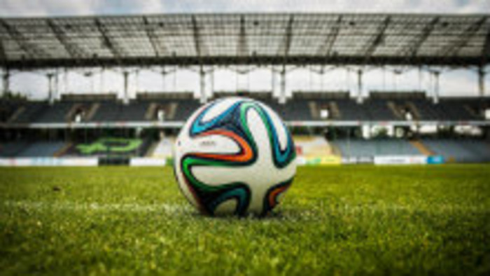 Pred futbalom Slovensko - Dánsko
