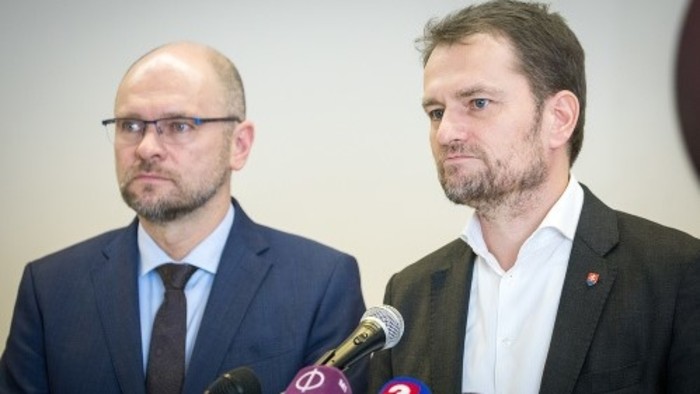 Vége az ellenzéki idillnek?
