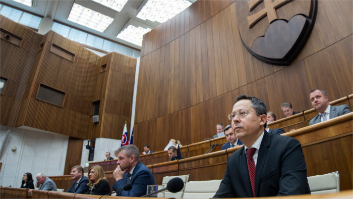 Nationalrat diskutierte und genehmigte neuen Staatshaushalt