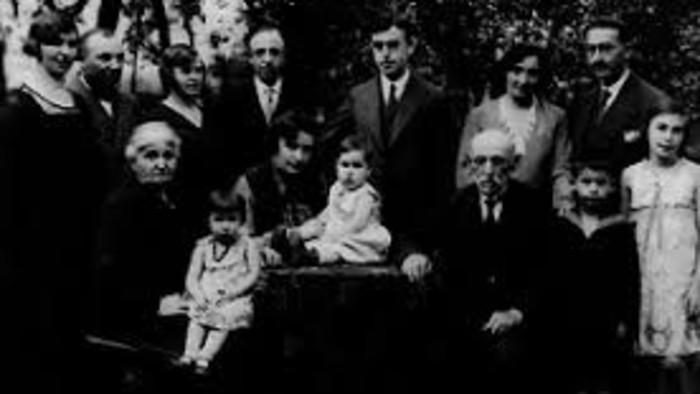 Örökölt esendőségünk -  a transzgenerációs hatás nyomában