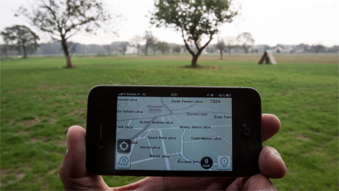 Neuer Mobilfunkbetreiber in der Slowakei 