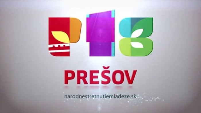 Národné stretnutie mládeže P18