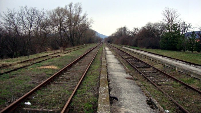 Minulosť a súčasnosť trate Zohor – Plavecký Mikuláš