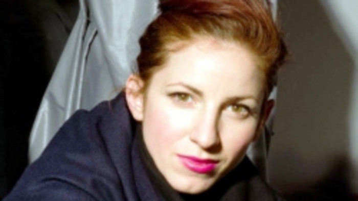 Los eslovacos exitosos por el mundo: la diseñadora de moda Katarína Rimarčíková