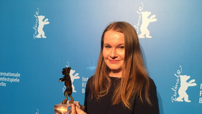 Éxito de película eslovaca en la Berlinale 2017