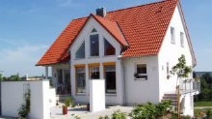 Stavba domu - 3. časť