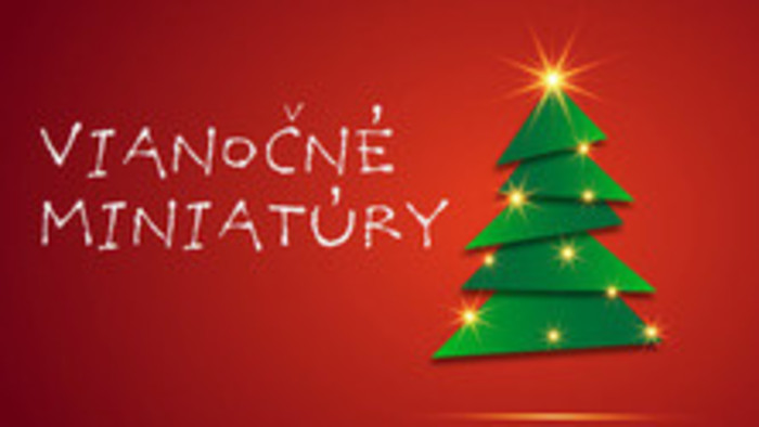 Vianočné miniatúry: Blackmetalové Vianoce v Hornej Lábe