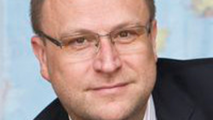 Slovak Ambassador Ľubomír Rehák wins European Diplomat of the Year award