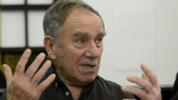 Miroslav Cipár získal in memoriam cenu Fra Angelico