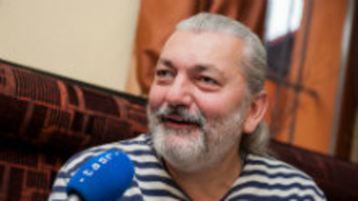 Daniel Hůlka