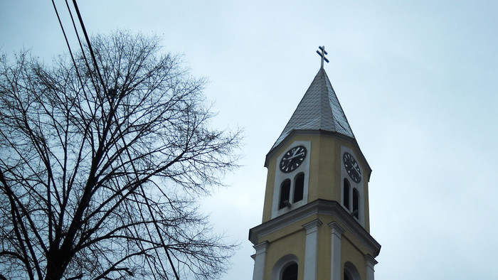 Krásno nad Kysucou