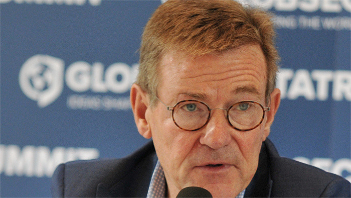 Globsec reporté à l’automne
