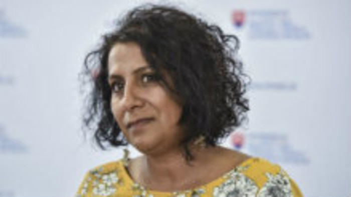 Rozhovor s Janette Motlovou