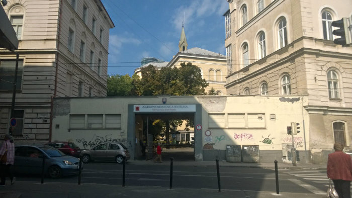 Od špitálov k nemocniciam – 3. časť 
