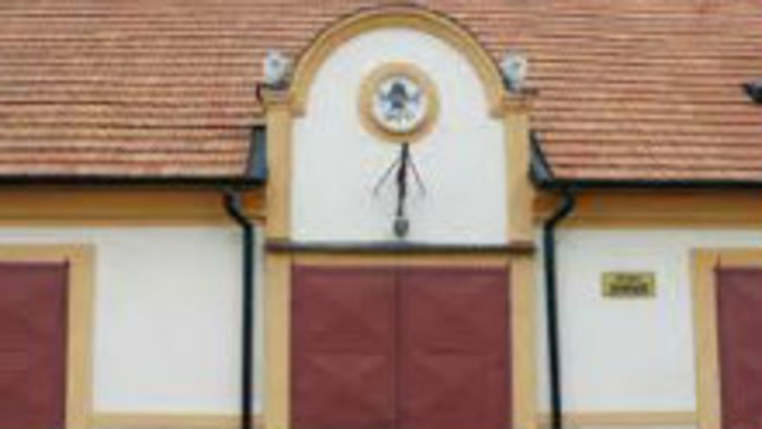 Hasičskú zbrojnicu v Ružinove budú rekonštruovať