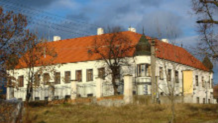 Dominanty: Pýcha pod Marhátom