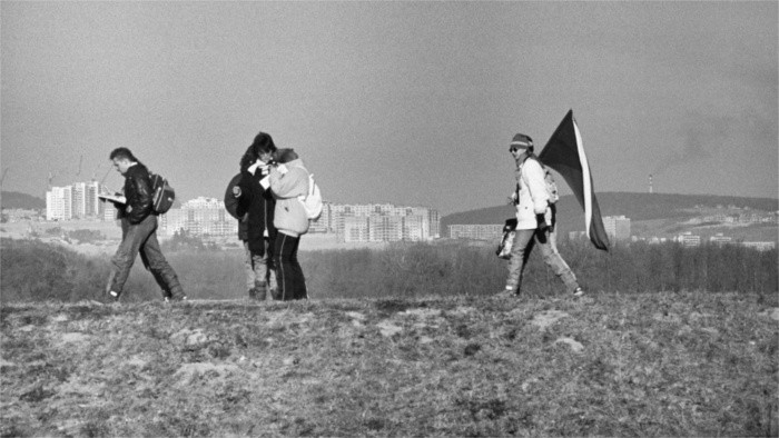 30 Jahre Marsch der Freiheit