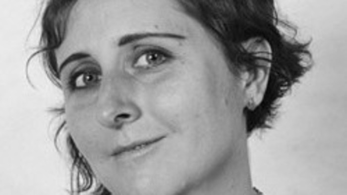Petra Hanáková o výstave August 68 v SNG